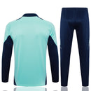 Conjunto de Treino Arsenal 2024-25