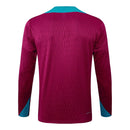 Conjunto de Treino FC Paris Saint-Germain 2024-25