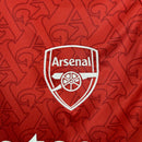 Camisa Arsenal 2025/26 - Home