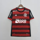 Camisa Flamengo 2022/23 Home