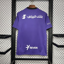 Camisa Al Hilal 2024/25 Terceira
