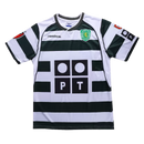Camisa Retrô Sporting CP 2002-03 Home