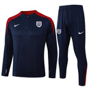 Conjunto de Treino Inglaterra 2024
