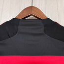 Camisa Feminina Flamengo 24/25 Home