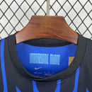 Camisa Feminina Inter de Milão 2025/26 Home