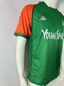 Camisa Retrô Werder Bremen 2003-04 Home