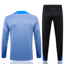 Conjunto de Treino Inter Milão 2024-25