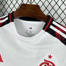 Camisa Flamengo 2025/26 Away