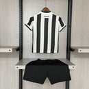 Conjunto Infantil Botafogo 2024/25 - Home