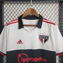 Camisa São Paulo 2022/23 Terceira