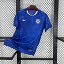 Camisa Chelsea FC 2025/26 - Home