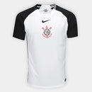 Camisa Corinthians 2025/26 Home
