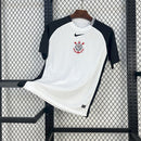 Camisa Corinthians 2025/26 Home