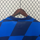 Camisa Seleção Croácia 2024/25 Away