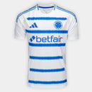 Camisa Cruzeiro 2025/26 Away