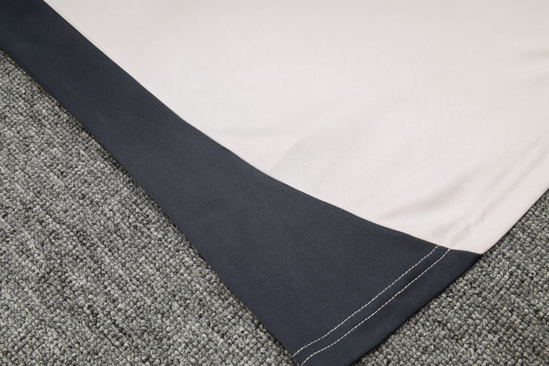 Conjunto de Treino Real Madrid CF 2024-25