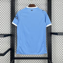 Camisa Manchester City 2025/26 - Home