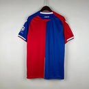 Camisa Crystal Palace 2023/24 Home