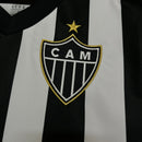 Camisa Feminina Atlético Mineiro 2025/26 - Home