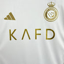 Conjunto Infantil Al-Nassr 2024/25 - Terceira