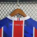 Camisa Bahia 2023/24 Away