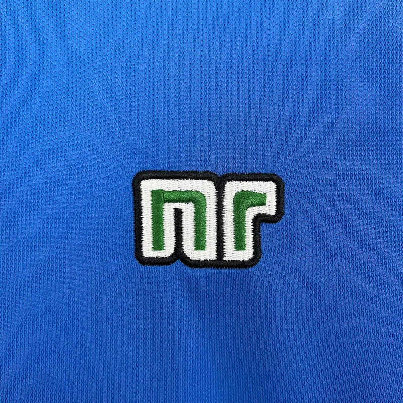 Camisa Retrô Napoli 1989-90 - Home