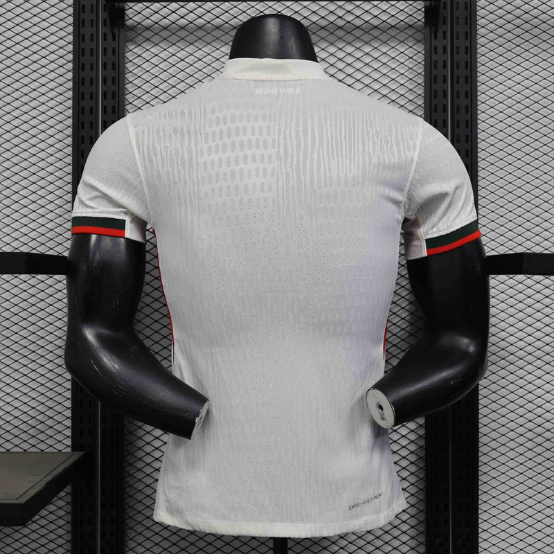 Camisa Chelsea 2025-26 Away Versão Jogador