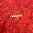 Camisa Seleção Espanha 2025/26 COMMA