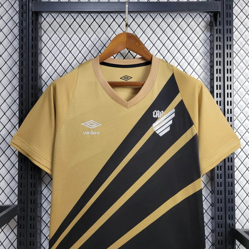 Camisa Athletico Paranaense 2024/25 Away