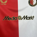 Conjunto Infantil Feyenoord 2025/26 - Home