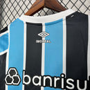 Camisa Grêmio 2024/25 - Home