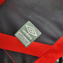 Camisa Athletico Paranaense 2023/24 Home