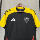 Camisa Atlético Mineiro 2025/26 - Treino