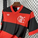 Camisa Flamengo 81' 2025/26 Home