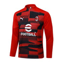 Conjunto de Treino AC Milan 2024-25
