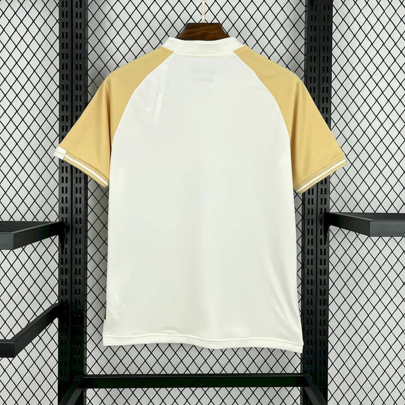 Camisa Vasco da Gama 2024/25 Terceira