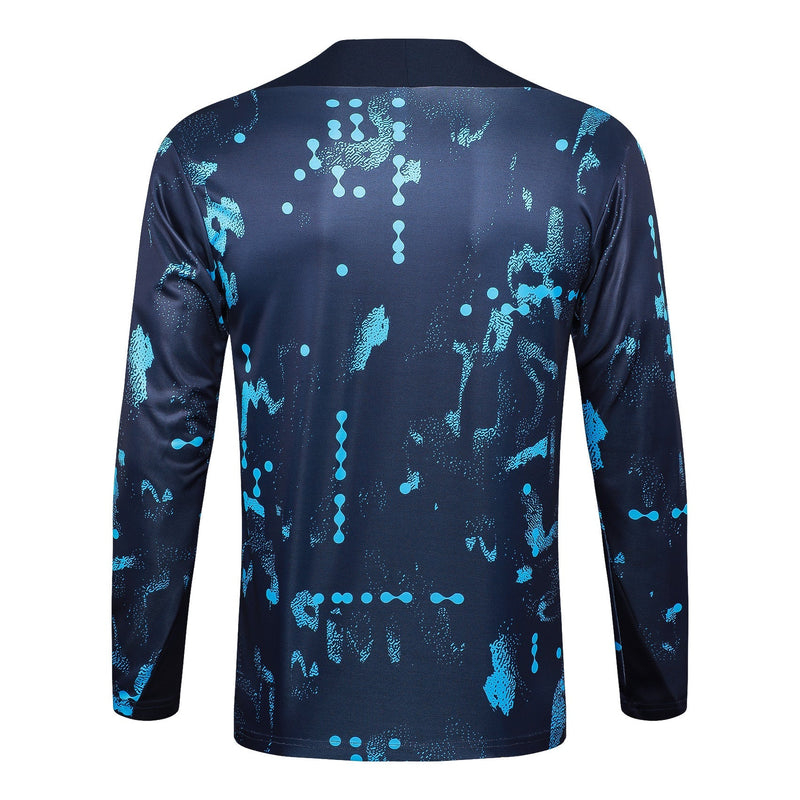 Conjunto de Treino Chelsea 2024-25