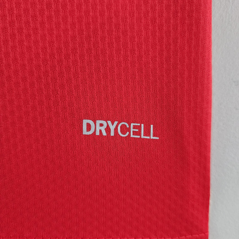 Camisa Seleção Servia 2022/22 Home