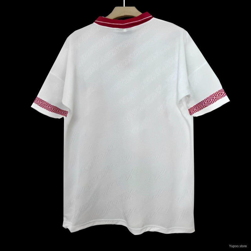 Camisa Retrô Sevilha 1994-95 - Home