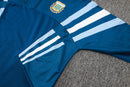 Conjunto de Treino Argentina 2024