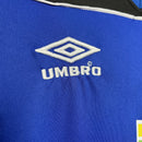 Camisa Retrô Flamengo 1999-00 - Goleiro