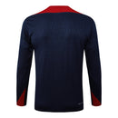 Conjunto de Treino Inglaterra 2024