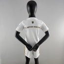 Conjunto Infantil Bayern de Munique 2022/23 - Away