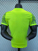 Camisa Olympique Marselha 2025-26 Edição Especial Versão Jogador