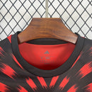 Camisa Feminina Flamengo 2025/26 - Treino