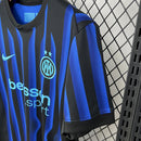 Camisa Inter de Milão 2025/26 - Home