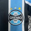 Conjunto Infantil Grêmio 2024/25 - Home