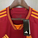 Camisa AS Roma 2023/24 Home
