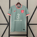Camisa Atletico de Madrid  2024/25 - Away