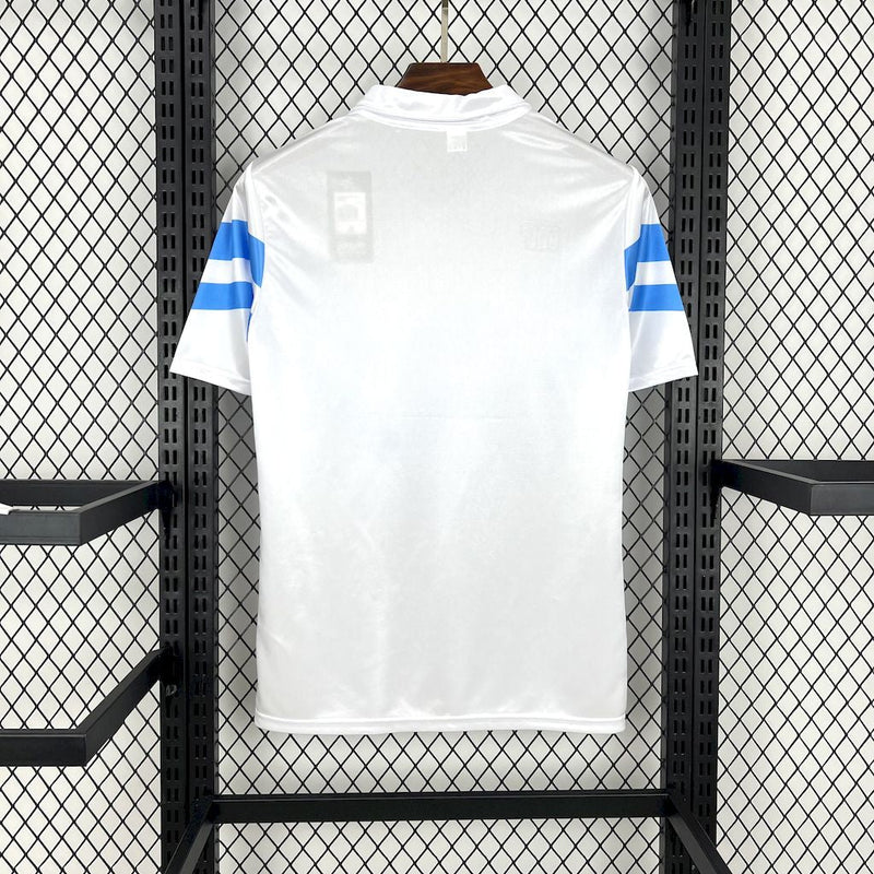 Camisa Retrô Napoli 1989-90 - Home